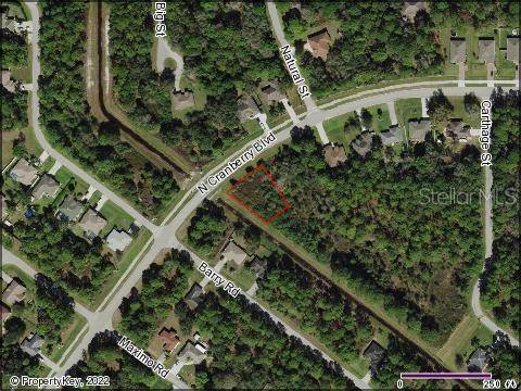 North Port, FL 34286,N CRANBERRY BLVD