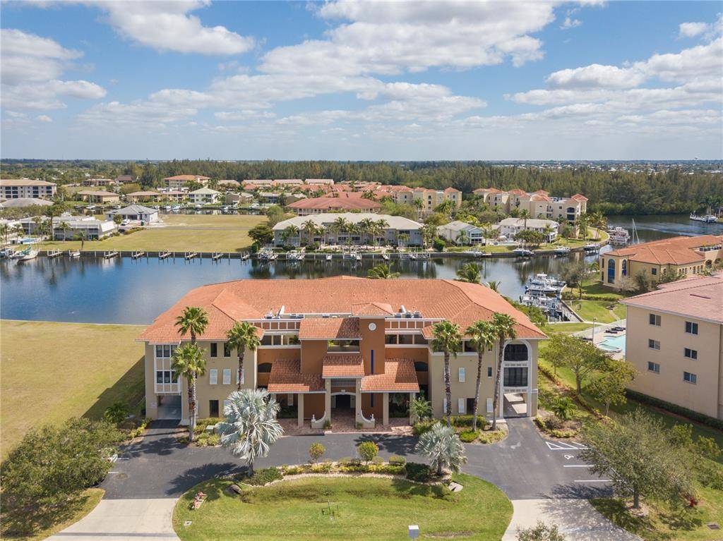 Punta Gorda, FL 33950,3308 PURPLE MARTIN DR #135