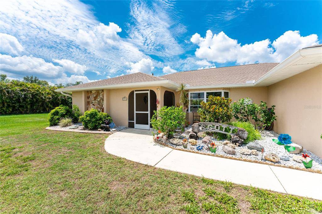 Punta Gorda, FL 33983,1534 ULTRAMARINE LN