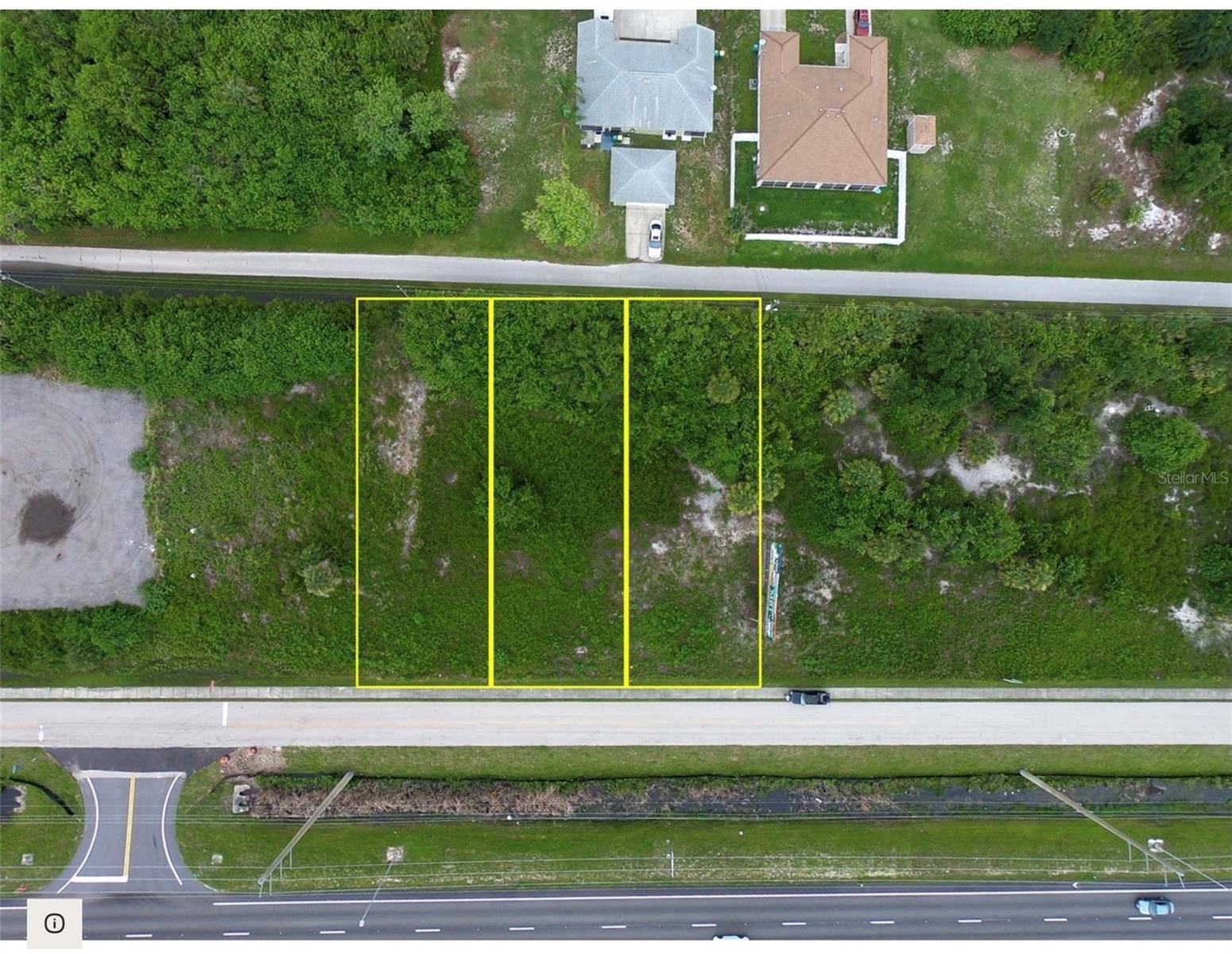 Englewood, FL 34224,4260 N ACCESS RD