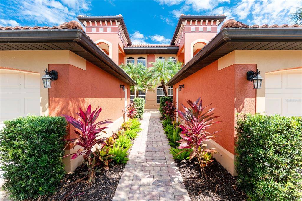 Punta Gorda, FL 33950,3500 MONDOVI CT #322