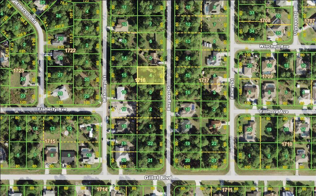 Port Charlotte, FL 33981,5441 BURGNER ST