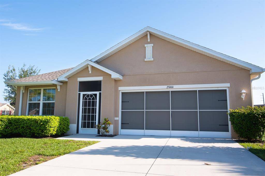 Punta Gorda, FL 33950,25000 LALIQUE PL