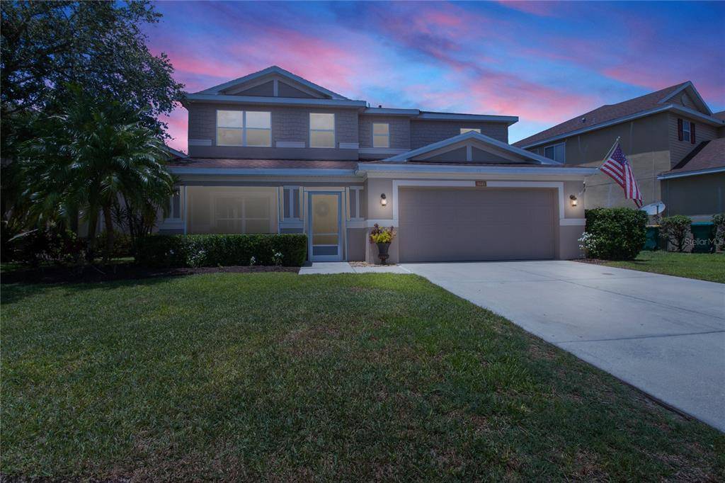 Punta Gorda, FL 33950,10023 WINDING RIVER RD