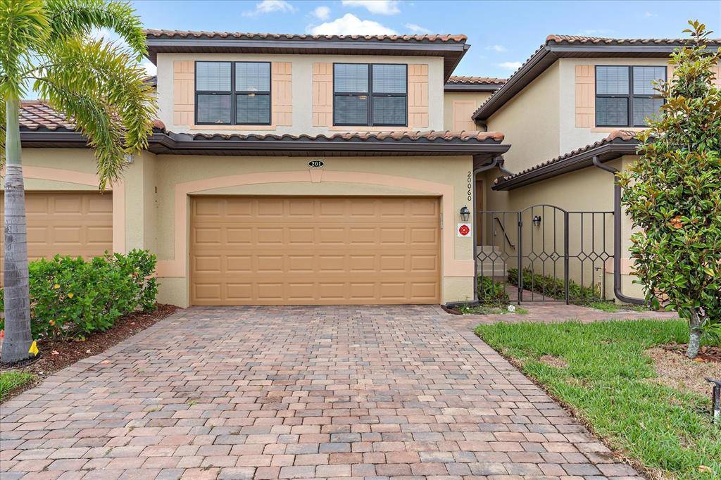 Venice, FL 34293,20060 RAGAZZA CIR #201