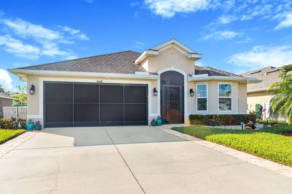 Punta Gorda, FL 33950,10068 WINDING RIVER RD