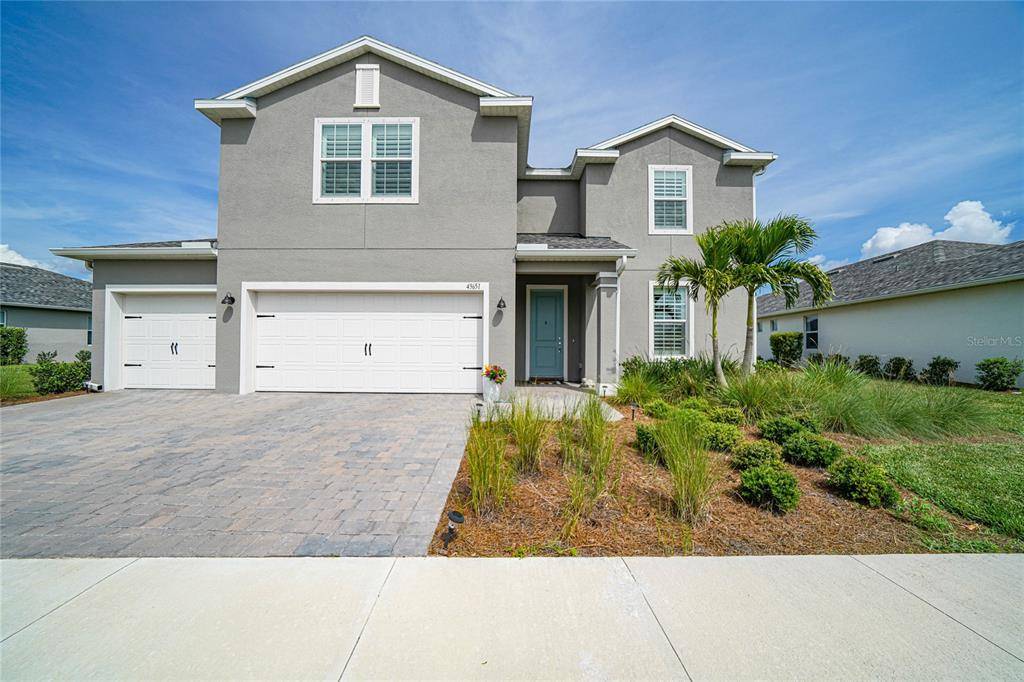Punta Gorda, FL 33982,43651 PINEWOOD BND
