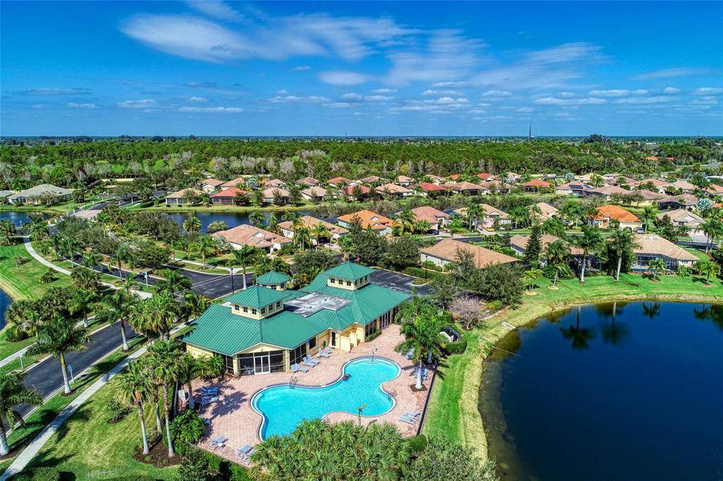 North Port, FL 34287,8500 EAGLE BAY CT