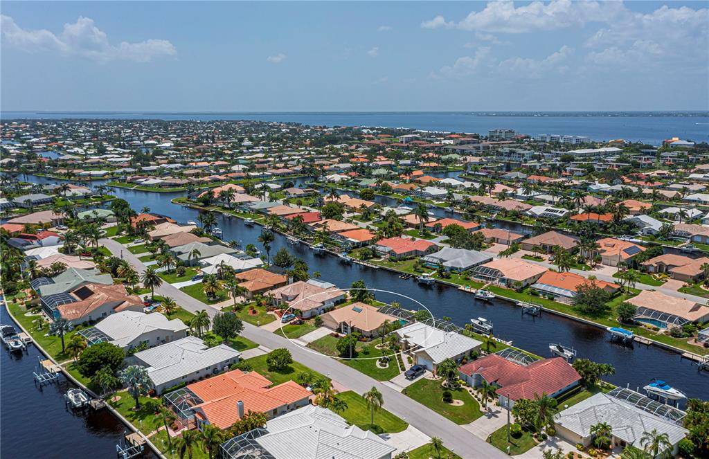 Punta Gorda, FL 33950,926 FRANCESCA CT