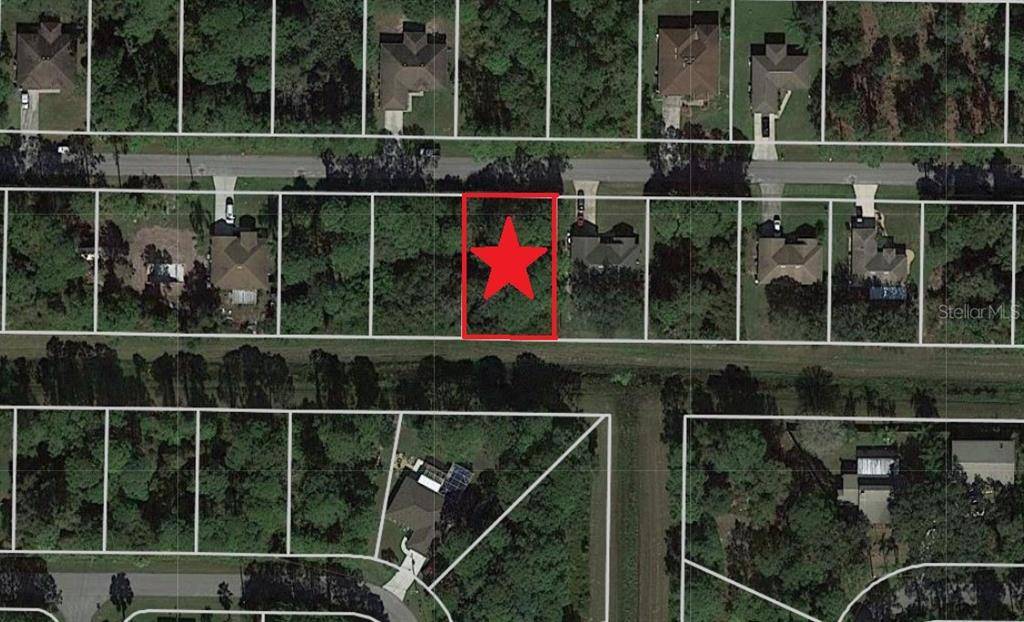 North Port, FL 34291,Lot 15 KUMQUAT AVE