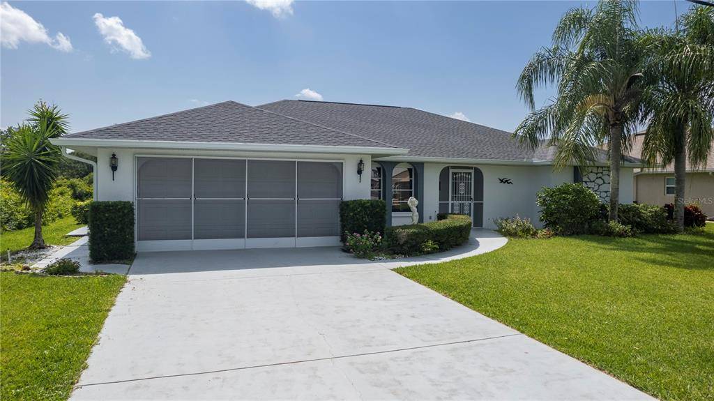 Punta Gorda, FL 33983,1534 NAVIGATOR RD