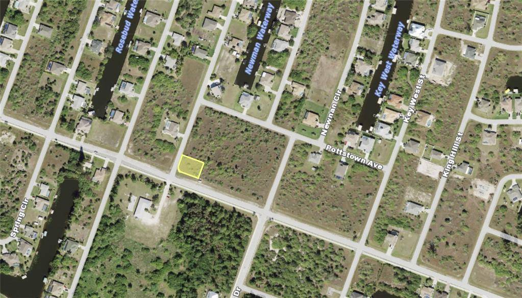 Port Charlotte, FL 33981,14874 INGRAHAM BLVD