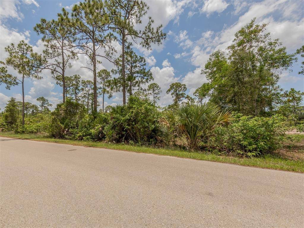 Punta Gorda, FL 33955,13498 DEL RAY DR