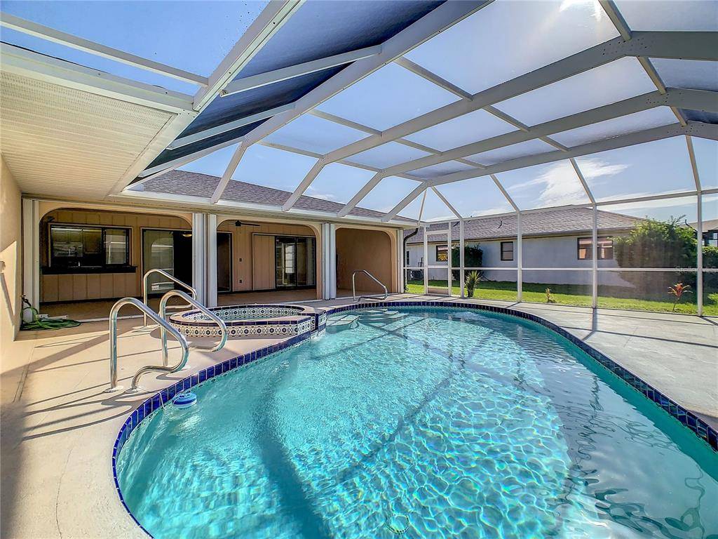 Punta Gorda, FL 33983,26181 CHESTERFIELD RD