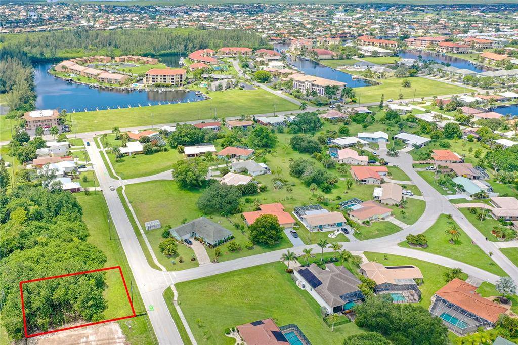 Punta Gorda, FL 33950,2942 MAGDALINA DR