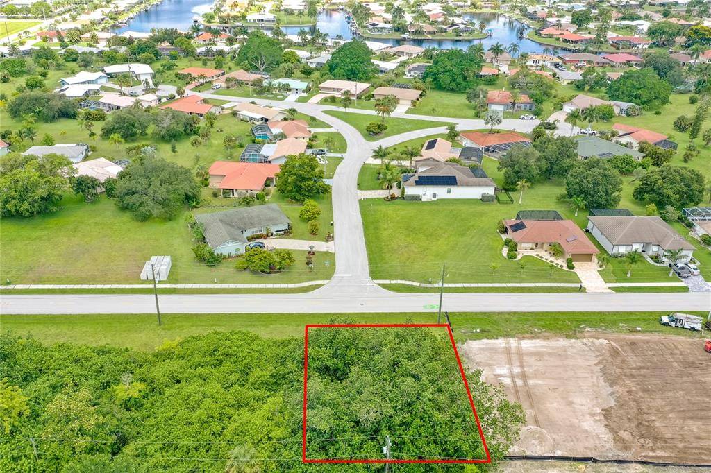 Punta Gorda, FL 33950,2942 MAGDALINA DR