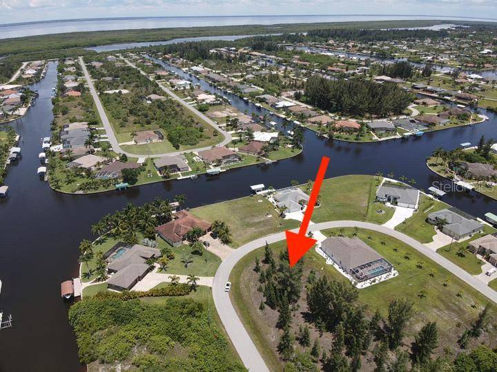 Port Charlotte, FL 33981,15173 ACORN CIR