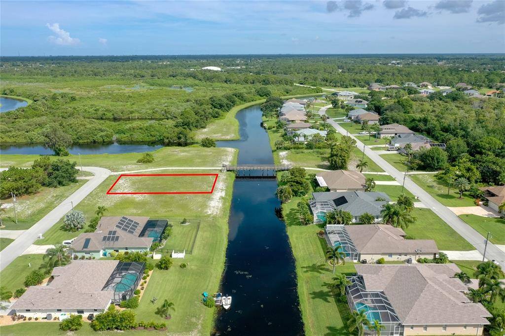 Rotonda West, FL 33947,188 WHITE MARSH LN