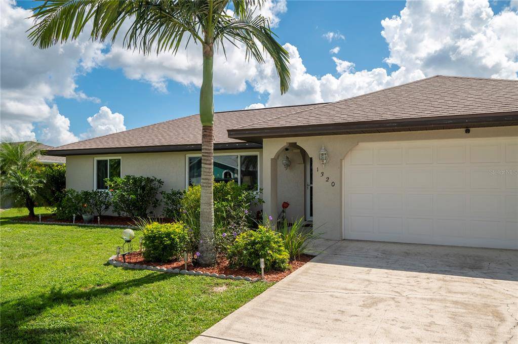 Punta Gorda, FL 33983,1320 NEAPOLITAN RD