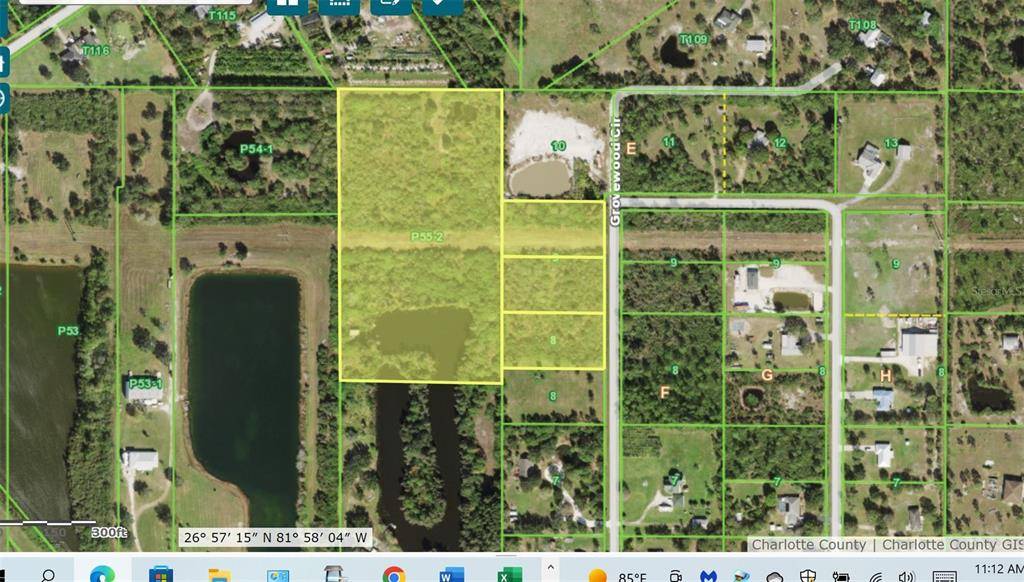 Punta Gorda, FL 33982,29430 BERMONT RD