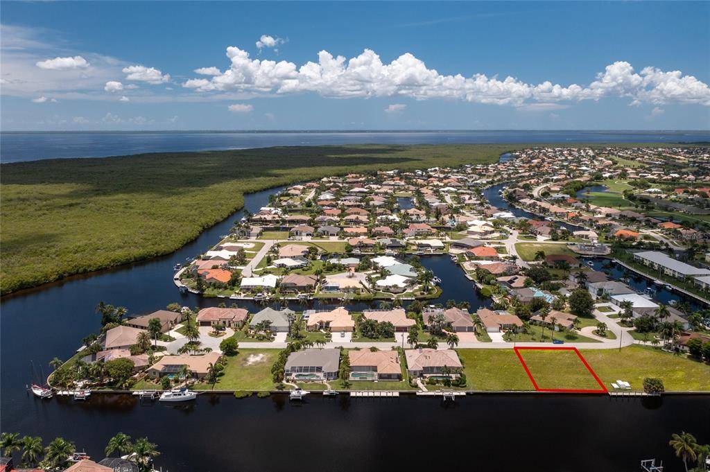 Punta Gorda, FL 33950,1300 CASEY KEY DR