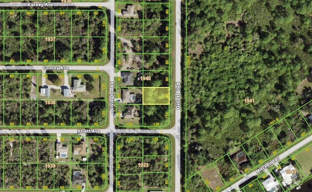 Port Charlotte, FL 33981,4075 GILLOT BLVD