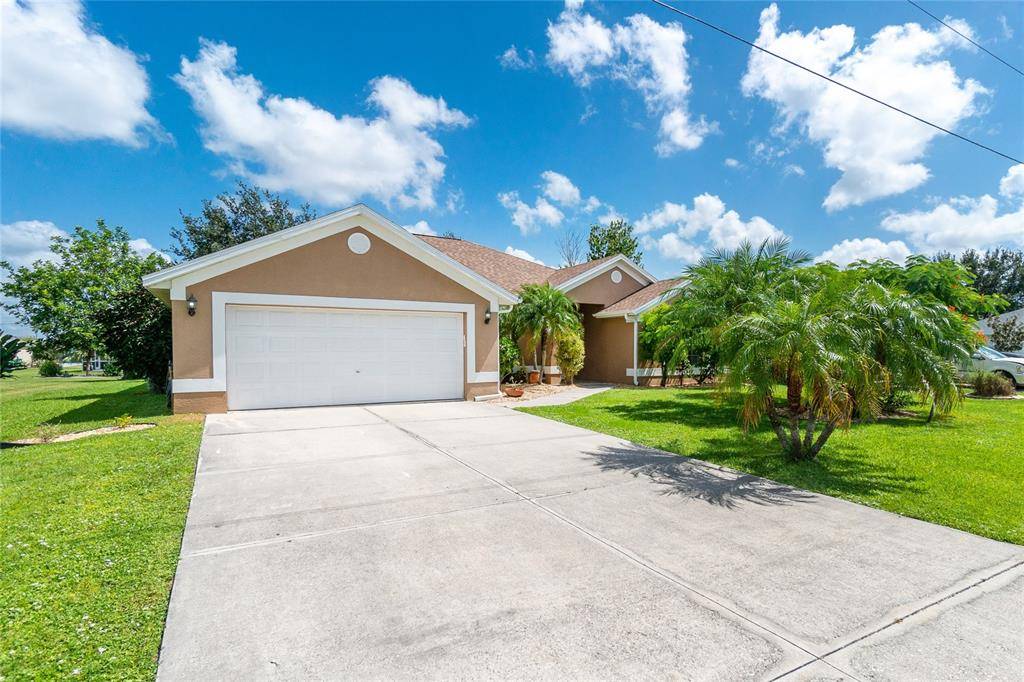 Punta Gorda, FL 33983,26046 TEMPLAR LN