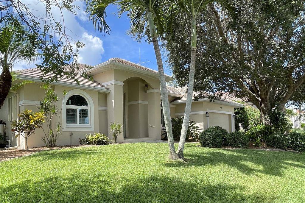 Punta Gorda, FL 33950,1429 CASEY KEY DRIVE