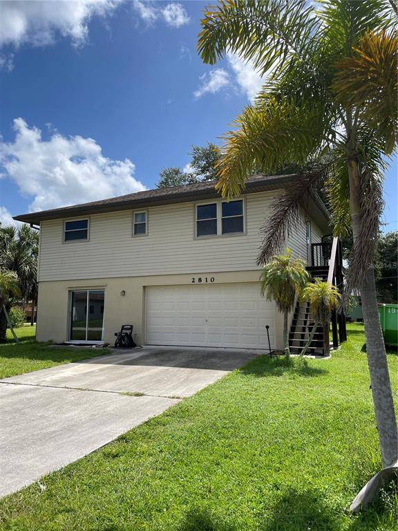 Punta Gorda, FL 33950,2810 VASCO ST