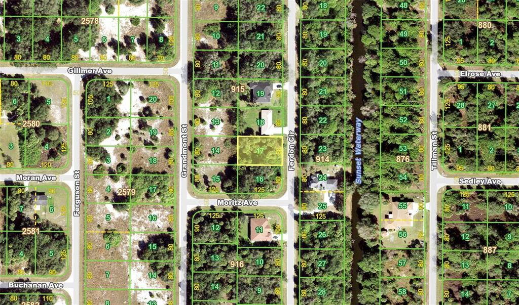 Port Charlotte, FL 33954,229 FERDON CIR