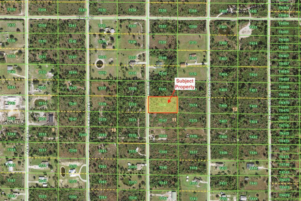 Punta Gorda, FL 33982,8362 ALAN BLVD