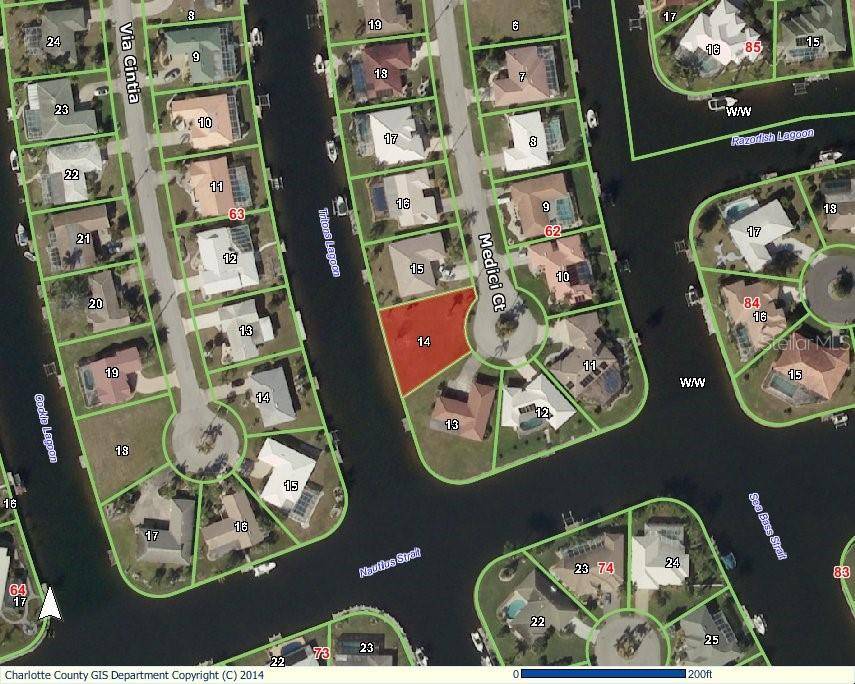 Punta Gorda, FL 33950,529 MEDICI CT