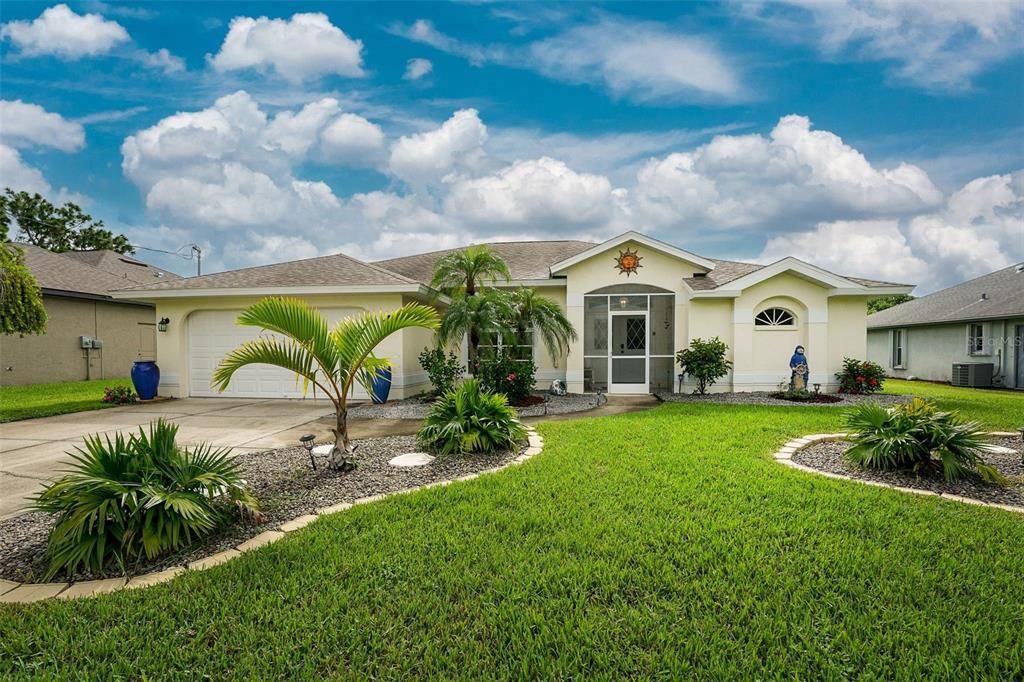 Rotonda West, FL 33947,157 FAIRWAY RD