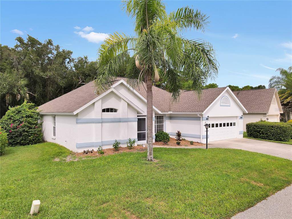 Englewood, FL 34223,397 BLUE SPRINGS CT #204