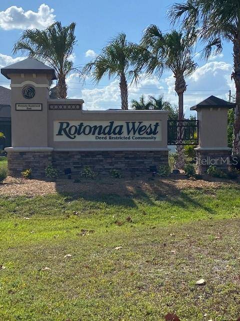 Rotonda West, FL 33947,33 LONG MEADOW CT