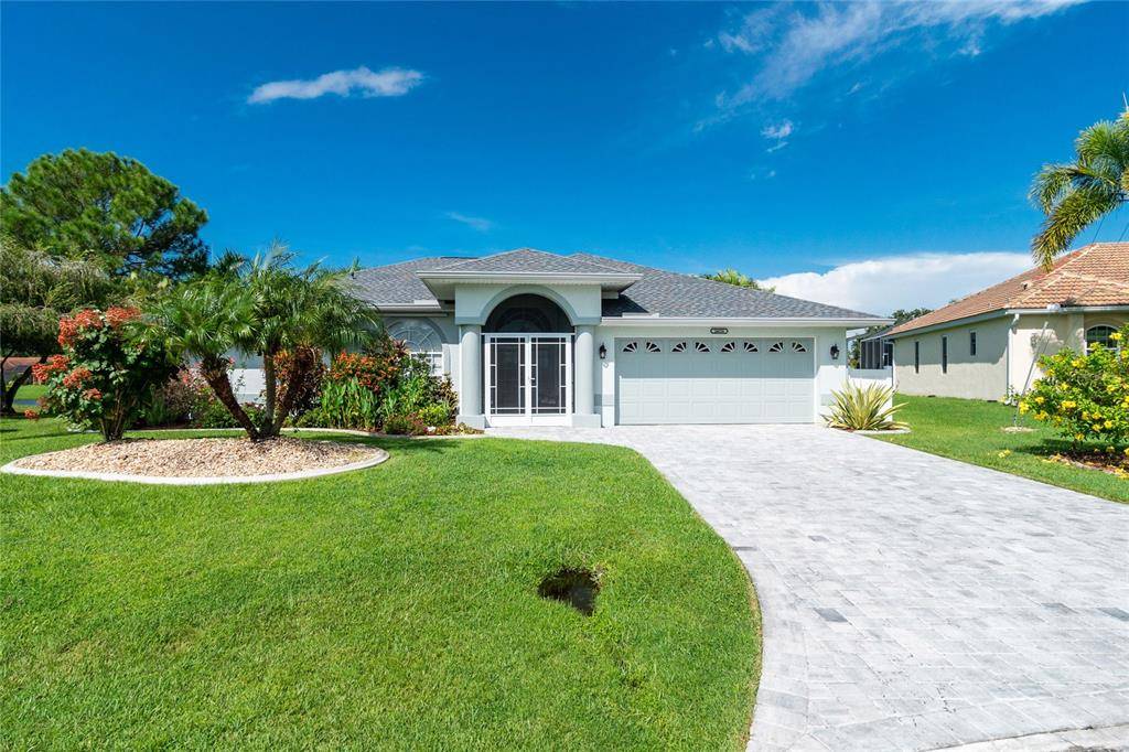 Punta Gorda, FL 33983,26056 DOLMAN CT