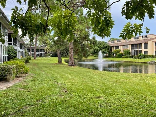 Englewood, FL 34223,1 QUAILS RUN BLVD #8