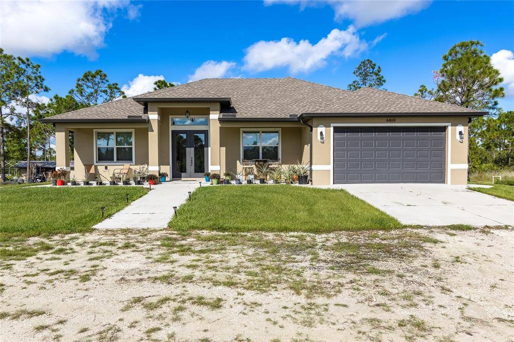 Punta Gorda, FL 33982,6469 ACORN BLVD