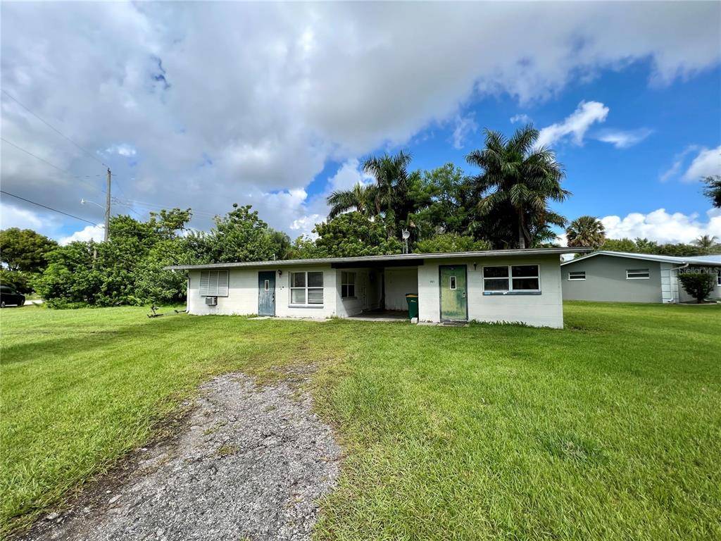 Punta Gorda, FL 33950,3521 AMANDA ST