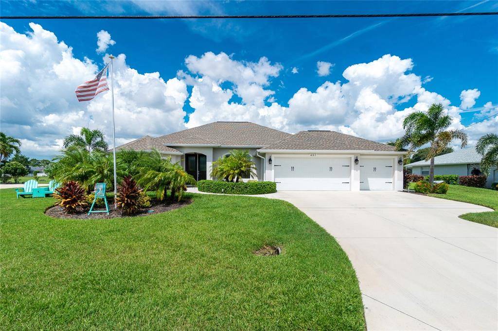 Rotonda West, FL 33947,497 ROTONDA CIR