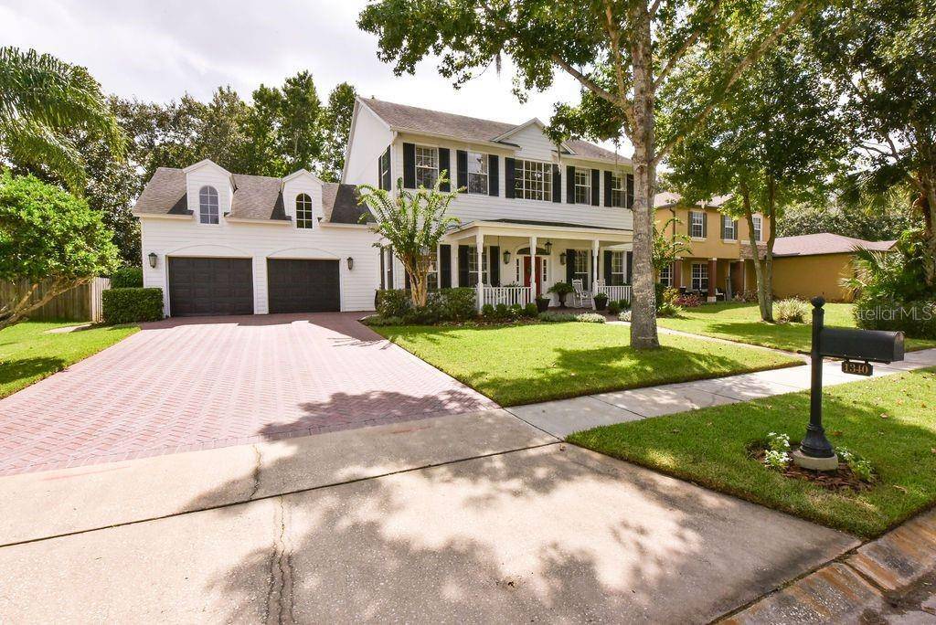 Oviedo, FL 32765,1340 TWIN OAKS CIR