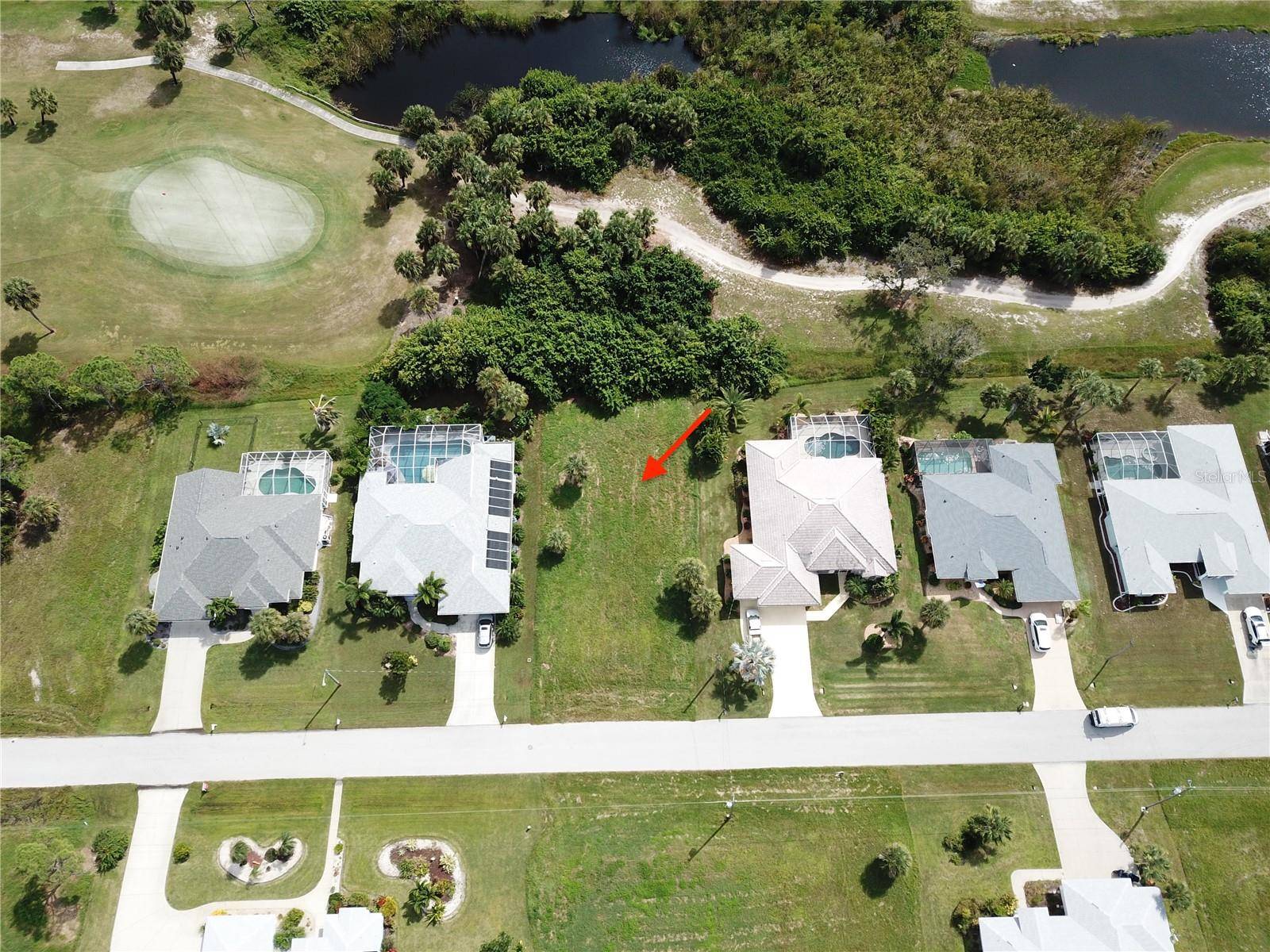 Rotonda West, FL 33947,54 MARKER RD