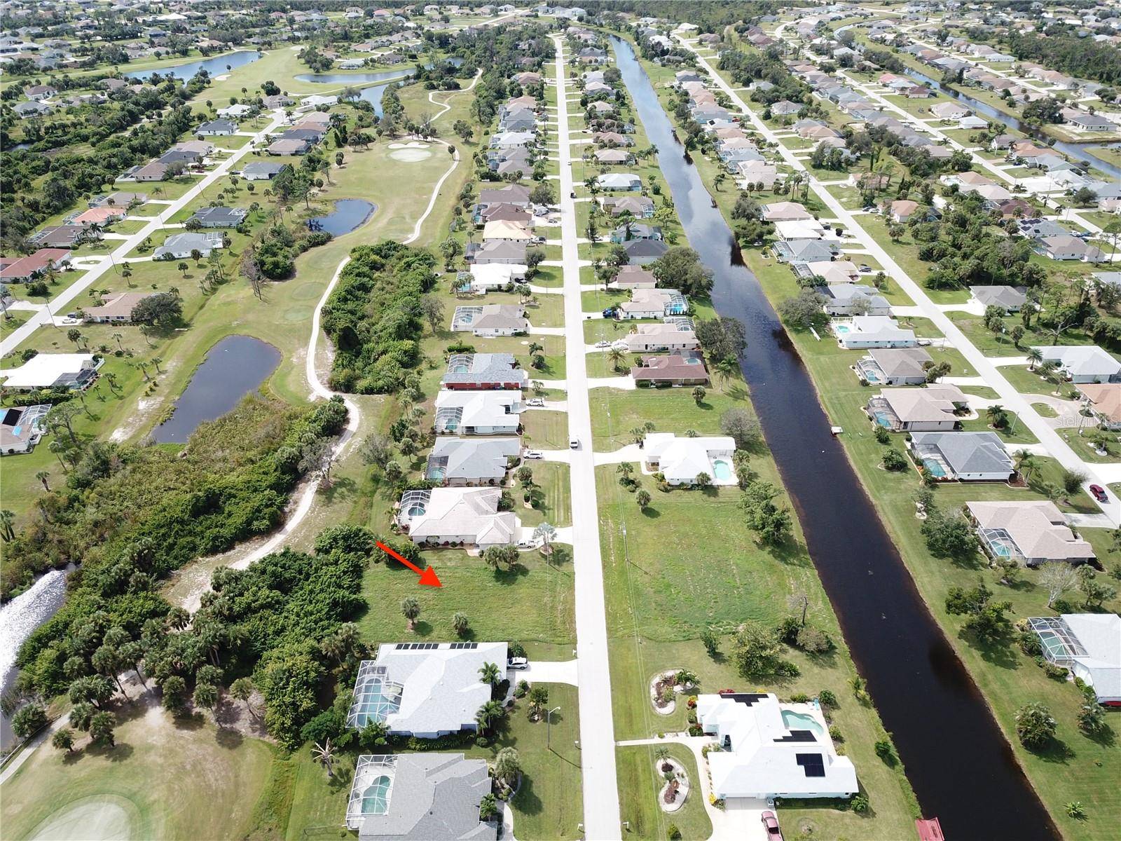 Rotonda West, FL 33947,54 MARKER RD