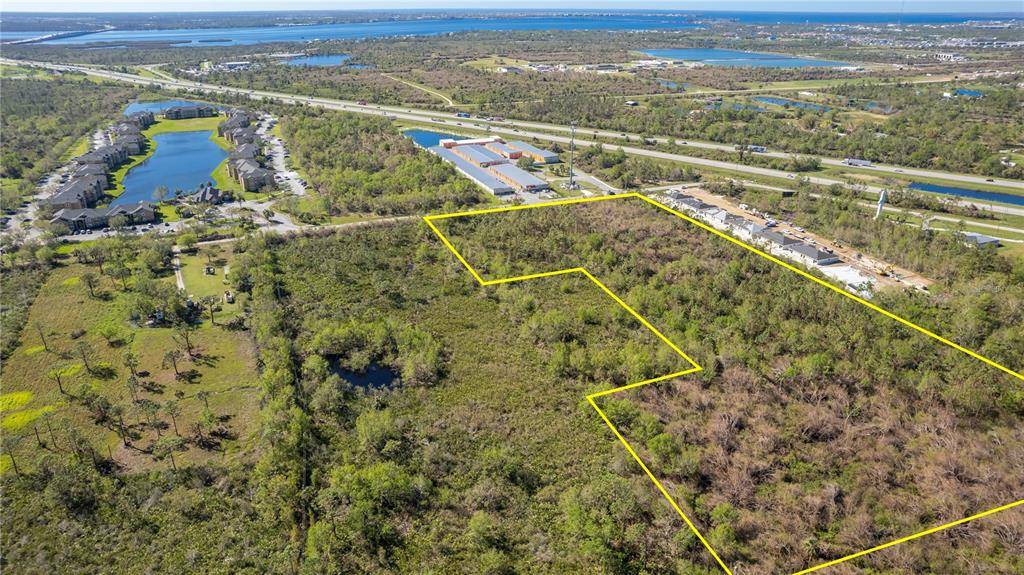 Punta Gorda, FL 33983,2460 LUTHER RD