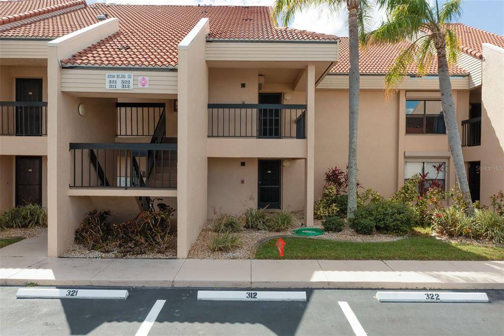 Punta Gorda, FL 33950,3256 WHITE IBIS CT #312