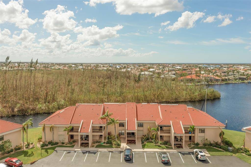 Punta Gorda, FL 33950,3256 WHITE IBIS CT #312