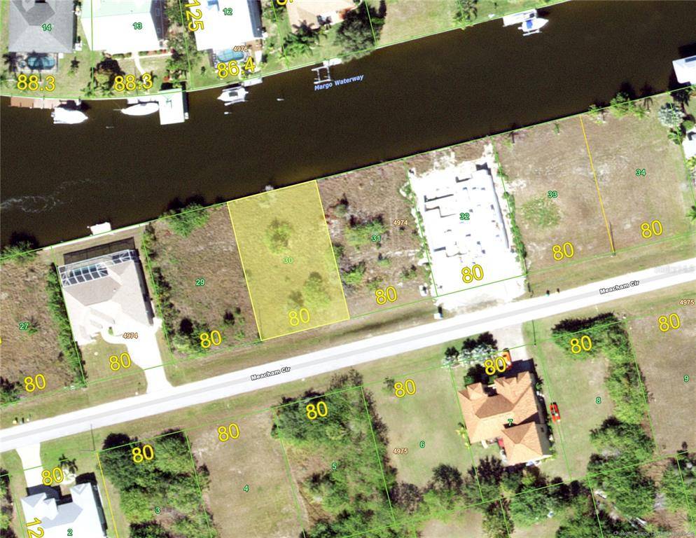 Port Charlotte, FL 33981,15490 MEACHAM CIR