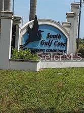 Port Charlotte, FL 33981,15474 SEAFOAM CIR