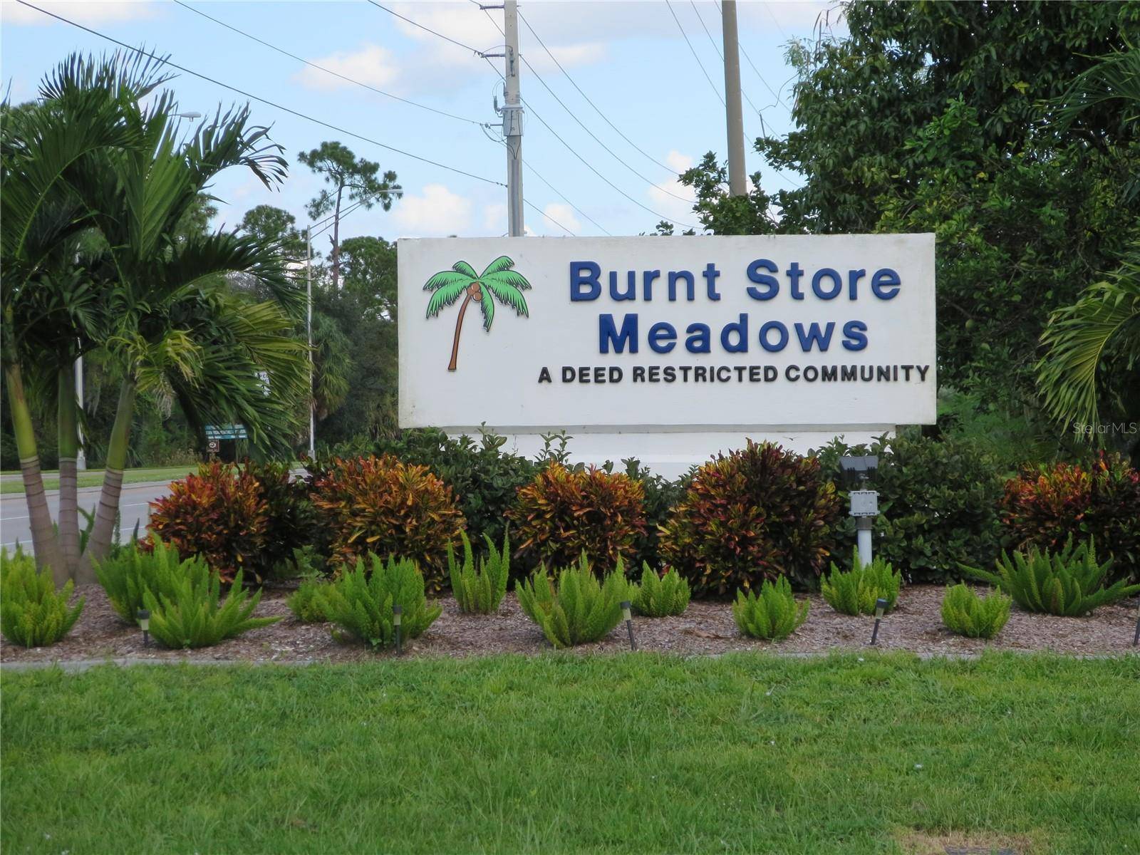 Punta Gorda, FL 33955,7179 N PLUM TREE