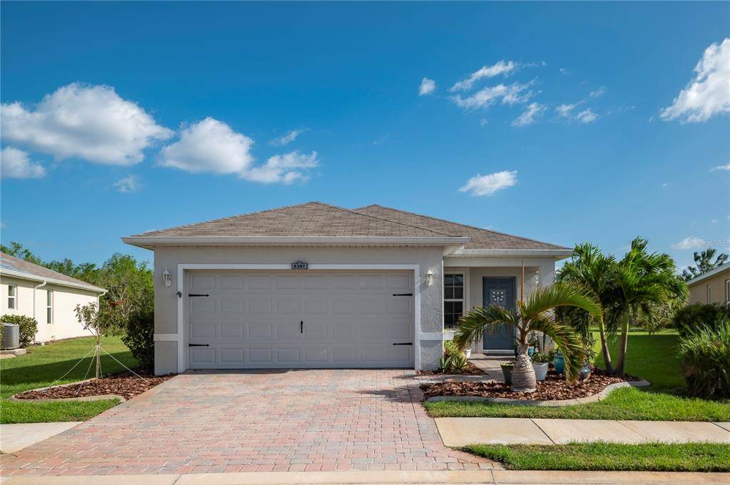 Punta Gorda, FL 33982,5397 SHELL MOUND CIR